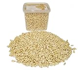 Pinienkerne Grade A, Spitzenqualität 500g