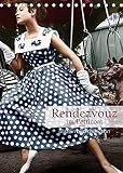 Rendezvous im Petticoat (Tischkalender 2022 DIN A5 hoch) [Calendar] bild Axel Springer Syndication GmbH, ullstein [Calendar] bild Axel Springer Syndication GmbH,