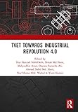 TVET Towards Industrial Revolution 4.0: Proceedings of the Technical and Vocational Education and Training International Conference (TVETIC 2018), November 26-27, 2018, Johor Bahru, Malay