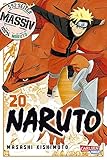 NARUTO Massiv 20: Die Originalserie als umfangreiche Sammelbandausgabe! (20)