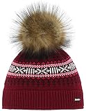 Eisbär Marit Lux MÜ Port-Chianti-Fuchsia-W