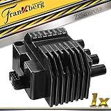 Zündspule für Astra F Astra G Combo Corsa A B Tigra Vectra A B I4 1.4L 1.6L 1988-2003 10457075