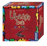 Kosmos 6908470 690847 Ubongo 3D Brettsp