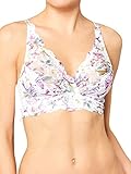 Triumph Damen Amourette Charm N Bügelloser BH, Mehrfarbig (Skin - Light Combination M001), 85D