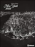 New York 2022 - Foto-Kalender - Poster-Kalender - 48x64 - S