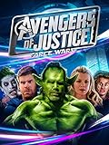 Avengers of Justice: Farce W