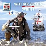 Welt der Piraten / Schiffe: Was ist Was 9