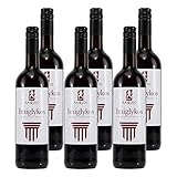 Miros Imiglykos Rotwein (6 x 0,75L)
