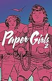 Paper Girls 2