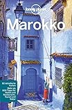 Lonely Planet Reiseführer Marokk
