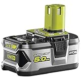 Ryobi 5133002305 Li-Ion Akku, 18 V