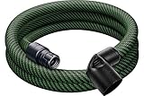 Festool 201665 Tubo flexible de aspiración D 27x3,0m-AS-90°/CT ,