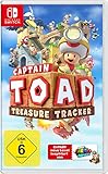 Captain Toad: Treasure Tracker - [Nintendo Switch]