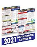 Posters 2021 Labor Law Posters - State and Federal Labor Law Posters for Workplace Compliance South Dak