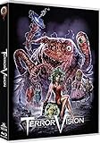 Terror Vision - Limited Edition auf 1000 Stück - Dual-Disc-Set (+ DVD) [Blu-ray]