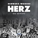 Schwarz-weisses H