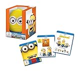 Minions & Ich - einfach unverbesserlich 1&2 - Special Edition [Blu-ray]