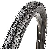 Fahrradreifen Performance Mountainbike-Reifen (Color : Black - black, Size : 27 5 x 2 20)