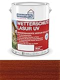 Remmers Wetterschutz-Lasur UV - teak 750