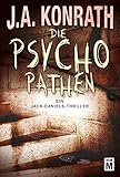 Die Psychopathen (Ein Jack-Daniels-Thriller 3)