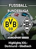 Highlights XXL: Borussia Dortmund gegen Borussia Mönchengladb