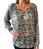 Joachim Bosse Style Shirt Emma (One Size, Grün)