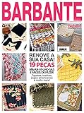 Arte em Barbante Especial Edição 18: Fácil de fazer: Tapetes, toalhas, jogos americanos e muito mais! (Portuguese Edition)