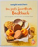 Das große SmartPoints Backbuch von Weight Watchers *NEUES PROGRAMM 2016*