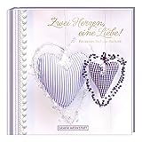 Minibuch - Zwei Herzen, eine Liebe!: Ein kleines Buch zur Hochzeit - Grafik Werk