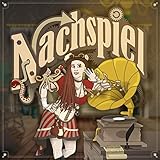 Nachspiel [Explicit]