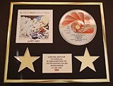 Dire Straits/CD Display/Limitierte Edition/COA/Alchemy – Live Teil Zw