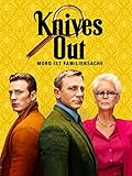 Knives Out - Mord ist Familiensache [dt./OV]