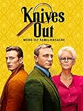 Knives Out - Mord ist Familiensache [dt./OV]