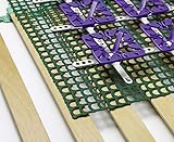 Froli Auflagegitter für Froli Bettsysteme, 2 x 1