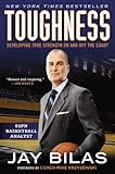 Toughness: Developing True Strength On and Off the Court (English Edition)