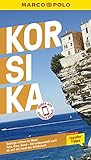 MARCO POLO Reiseführer Korsika: Reisen mit Insider-Tipps. Inkl. kostenloser Touren-App