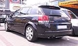 Opel Signum Caravan Heckspoiler Spoiler Tuning OPC