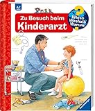 Wieso? Weshalb? Warum? Zu Besuch beim Kinderarzt (Band 9) (Wieso? Weshalb? Warum?, 9)