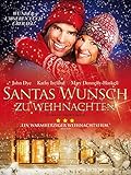 Santas Wunsch zu W