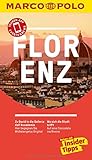 MARCO POLO Reiseführer Florenz: Reisen mit Insider-Tipps. Inklusive kostenloser Touren-App & Events&New