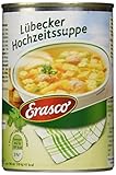 Erasco Lübecker Hochzeitssuppe , 390