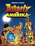 Asterix in Amerik