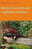 Kleine Geschichte der englischen Literatur (Beck'sche Reihe)