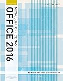 Illustrated Microsoft Office 365 & Office 2016: Introductory, Loose-Leaf Version (Illustrated Series)