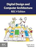 Digital Design and Computer Architecture: RISC-V Edition (English Edition)
