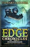 The Edge Chronicles 12: Doombringer: Second Book of Cade (English Edition)