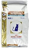 Royal Canin VET DIET Gastro Intestinal Moderate Calorie 4 kg