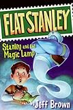 Stanley and the Magic Lamp (Flat Stanley Book 2) (English Edition)