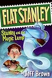 Stanley and the Magic Lamp (Flat Stanley Book 2) (English Edition)