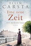 Eine neue Zeit (Die Hansen-Saga 2)